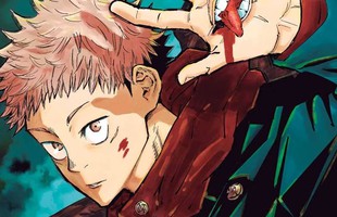 Tác giả của Jujutsu Kaisen đang thực hiện một bộ manga mới avatar1756374459140 17563744597351867952741jpg
