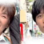 Chàng trai 23 tuổi yêu say đắm bà cụ 80 tuổi, khẳng định người yêu rất trẻ đẹp avatar1756438037003 1756438037847748400265 0 39 315 543 crop 1756438101158606941523png