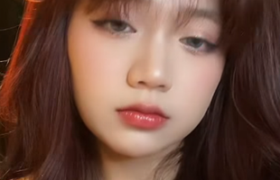 Khó lòng làm ngơ trước đoạn video 15 giây của Bảo Hân Helia, nhan sắc và thần thái không thể rời mắt! avatar1756441014755 1756441015758669870180png