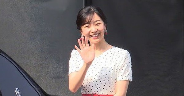 Công chúa xinh đẹp nhất Nhật Bản lại gây sốt vì vài bức hình avatar1756441456371 1756441457158984965290 0 41 315 545 crop 1756441496129178822349jpg