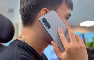 Trải nghiệm Samsung Galaxy A17 5G: Hợp lý - hợp ví - hợp để… “làm tí game” avatar1756443530585 175644353313428529971 221 0 1471 2000 crop 1756443596516973147947jpg