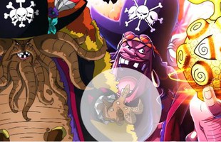 One Piece: Oda hé lộ trái ác quỷ tiếp theo mà Râu Đen sẽ đánh cắp, mục tiêu khiến tất cả phải kinh ngạc avatar1756452993800 17564529942261176412227jpg