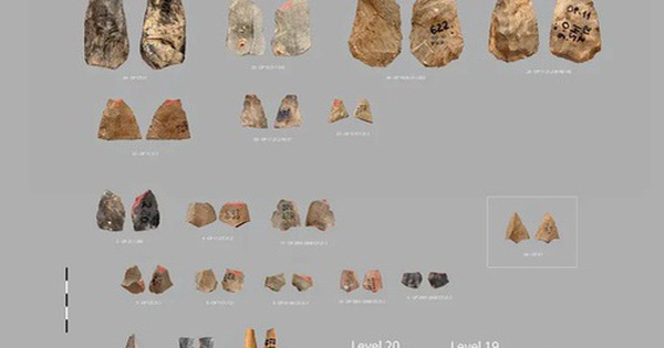 Phát hiện "kho báu" 80.000 năm, có thể thuộc về loài người đã mất avatar1756453343677 17564533447181110274296 0 44 315 548 crop 17564533641891287711735jpg