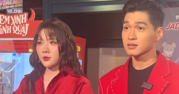 Không dám tin đây là em gái Trấn Thành, nhan sắc thế nào mà bị đồn có bầu? avatar1756453504611 17564535050721014589063 0 0 444 848 crop 1756453654407847327045png