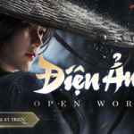 Bom tấn của VNG mở Closed Beta Test, hàng ngàn game thủ "chen chân" đăng ký, thế nhưng không phải ai cũng đủ may mắn avatar1756455099921 1756455104861549981777png