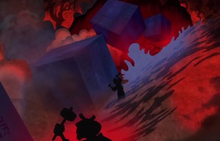 One Piece: Oda hé lộ nhân vật mới có thể đọc Poneglyph, Tứ Hoàng Buggy được lợi avatar1756455546251 1756455548648906745319jpg