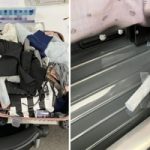 Nữ streamer nổi tiếng liều lĩnh thực hiện hành vi cấm, bị bắt giữ ngay tại sân bay avatar1756456714673 17564567150801538470951jpeg