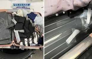 Nữ streamer nổi tiếng liều lĩnh thực hiện hành vi cấm, bị bắt giữ ngay tại sân bay avatar1756456714673 17564567150801538470951jpeg