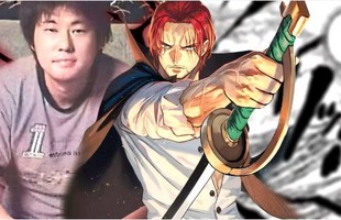 One Piece: Oda hé lộ nhân vật mới có Haki mạnh ngang ngửa Shanks avatar1756456968580 1756456968988897979689jpg