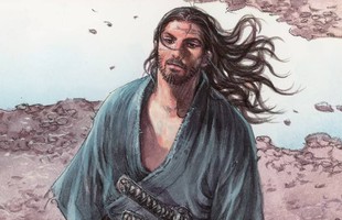 Tác phẩm cuối cùng của Bộ ba Seinen kết thúc, chính thức khép lại một kỷ nguyên manga avatar1756457119976 1756457120372333835152jpg