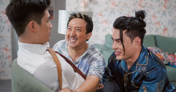 Quốc khánh 2/9: “Bộ Tứ Báo Thủ” và loạt phim Việt trăm tỷ hội tụ trên Galaxy Play avatar1756512982752 17565129830941115673708jpg