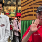 Bắt cận visual Hoàng Thuỳ Linh khi đi tập luyện diễu hành, có 1 hành động ghi điểm mạnh avatar1756515566562 17565155675691037938039png