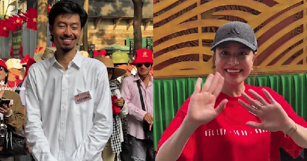 Bắt cận visual Hoàng Thuỳ Linh khi đi tập luyện diễu hành, có 1 hành động ghi điểm mạnh avatar1756515566562 17565155675691037938039png