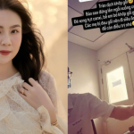 MC Mai Ngọc nhập viện, sức khỏe xuống cấp sau khi sinh con avatar1756516214278 1756516215220175026507 0 0 611 1168 crop 17565162466381859264498png