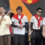 Dàn sao Mưa Đỏ "mơ cũng không dám nghĩ đến" khi thông báo "phá lệ" làm một điều đặc biệt ngay dịp lễ 2/9 avatar1756520717750 1756520718614592707643 0 0 1026 1959 crop 17565208619371274412780png