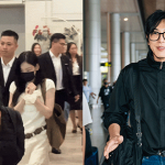 Đại hội sao SMTOWN đổ bộ Tân Sơn Nhất: Taeyeon và "bà cố nội visual" Irene biến sân bay thành sàn catwalk, Yunho phong độ như tổng tài avatar1756531292434 1756531295687559076905 0 0 315 601 crop 17565314543622144273874gifpng