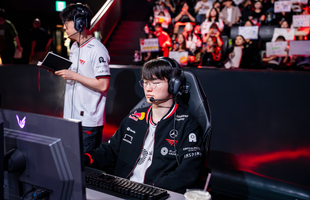 T1 thua Gen.G nhưng tình huống thiên tài của Faker vẫn chiếm spotlight avatar1756550363216 17565503636492046568290png