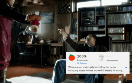 Lâu rồi mới có phim Hàn nhận điểm tuyệt đối 100% từ giới phê bình quốc tế: Cặp chính đỉnh tới nóc, không xem phí cả đời