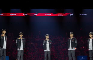 Gen.G hay nhưng chính T1 cũng "tự hủy" với sai lầm chí mạng avatar1756562132341 1756562133108336288836png