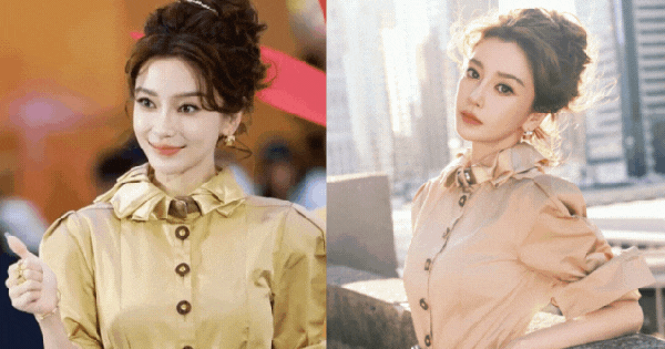 Angelababy ê chề: Mặc lại váy cũ từ 3 năm trước đi sự kiện, cố nén nước mắt nhưng bị mỉa mai quá giả tạo avatar1756569360577 1756569361108565210325 0 0 335 640 crop 17565695826131186192547gifpng