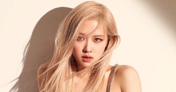 Chưa hết 2025, Rosé (BLACKPINK) đã kiếm hơn 200 tỷ từ YouTube avatar1756600236734 17566002375101515037803jpg