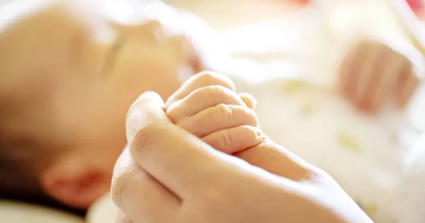 Tỷ lệ sinh ở Nhật Bản xuống mức thấp kỷ lục trong nửa đầu năm 2025 avatar1756606255946 1756606256254230986807png