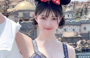 Diện đồ phản cảm tại khu vui chơi trẻ em, cô gái bị dân mạng chỉ trích: Từ "câu view" đến "tự hủy" danh tiếng! avatar1756606488496 1756606488714474737812jpg