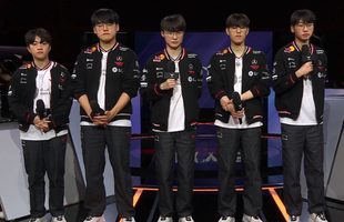 Không phải Gumayusi, đây mới chính là tuyển thủ T1 bị "outplay" ở trận gặp Gen.G avatar1756609146971 1756609148015214260494png