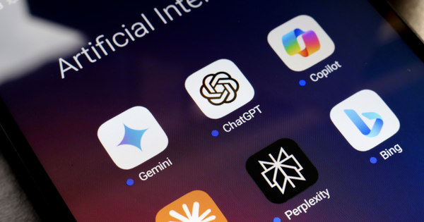 Báo động đỏ mức an toàn của AI: Phản ứng lạnh lùng của Gemini trước các câu hỏi tự tử, câu trả lời của ChatGPT có thể gây tử vong avatar1756614693297 1756614693685692244630png