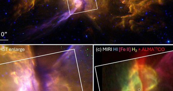 Nguồn gốc Trái Đất: Tiết lộ từ nơi cách xa 2.400 năm ánh sáng avatar1756615325010 1756615325319171613839 0 29 315 533 crop 1756615355053852609818jpg 1