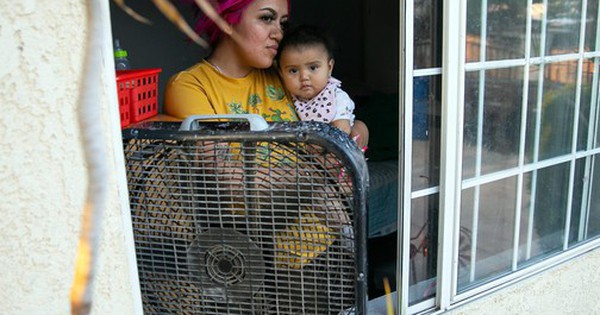 Điều hoà trở thành thứ xa xỉ với nhiều người Mỹ avatar1756621025158 17566210257281750789585 0 0 315 504 crop 1756621029791771135057jpg