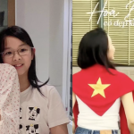 Bé gái Vbiz đeo kính cận nép sau lưng mẹ Hoa hậu nay cao vượt trội, visual cỡ nào mà 99% bình luận trầm trồ? avatar1756627484113 1756627484591655914859 0 0 1015 1937 crop 1756627573180204675676png