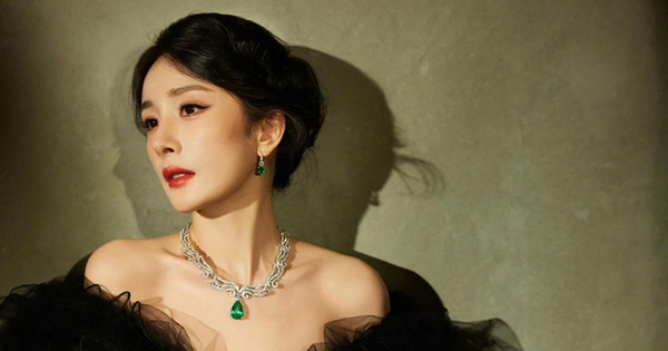 Chuyện gì khiến Dương Mịch tuyên bố vội: “Tôi sẽ nộp thuế đúng quy định”? avatar1756629538617 1756629540467985577677jpg