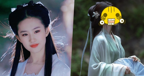 Trên trời rơi xuống nàng Tiểu Long Nữ đẹp chấn động 2025, nhan sắc này đến Lưu Diệc Phi cũng phải nể avatar1756632240840 17566322413381799425440 0 0 995 1900 crop 1756632341585449139870jpg