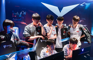 Trận thua Gen.G lộ ra những hạn chế nặng của T1 so với "đại kình địch" avatar1756633855595 175663385617165831223png