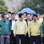 Hàn Quốc ban bố tình trạng thảm họa quốc gia do hạn hán avatar1756643882424 1756643882800933795135jpg