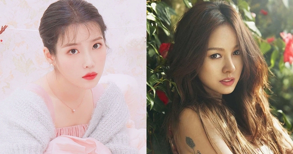 IU - Lee Hyori cắt đứt quan hệ, từ chị em “ruột thịt” thành “ruột thừa”? avatar1756650511316 17566505120161937347384 0 0 352 672 crop 17566505507251696702165jpg