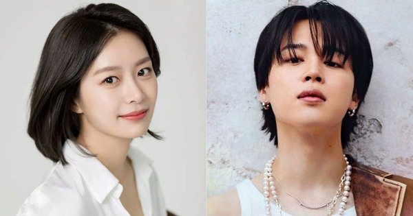 Không còn là "hến vương", HYBE Labels chính thức lên tiếng về clip nhạy cảm của Jimin (BTS) avatar1756650630876 175665063124296356094 0 0 628 1200 crop 1756650709974194796078jpg