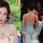 Không cứu nổi Ngu Thư Hân: Nghi cố ý gây scandal cho đồng nghiệp, giờ cả showbiz thi nhau hủy job chạy nạn avatar1756650780589 1756650782046334402849 0 0 335 640 crop 17566508475071198816531png