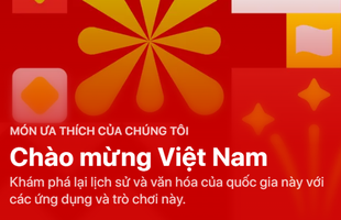 Chào mừng Ngày Quốc Khánh, App Store mang tới loạt bất ngờ thú vị khiến anh em game thủ không thể bỏ lỡ avatar1756651572895 1756651573328860799904png