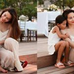 Hồ Ngọc Hà lại có cách rèn con cực hay, tận dụng ngay 1 vật dụng ở vườn: Bảo sao Lisa, Leon đều giỏi giang, ngoan ngoãn thế! avatar1756652518915 17566525203581450987044 82 0 501 800 crop 17566525825231903243448jpg