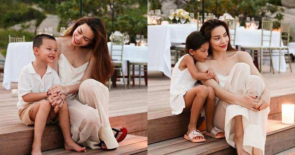 Hồ Ngọc Hà lại có cách rèn con cực hay, tận dụng ngay 1 vật dụng ở vườn: Bảo sao Lisa, Leon đều giỏi giang, ngoan ngoãn thế! avatar1756652518915 17566525203581450987044 82 0 501 800 crop 17566525825231903243448jpg