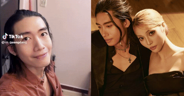 Sao nam Vbiz và bạn gái Trung Quốc kỷ niệm 5 năm yêu, hơn 500.000 người dán mắt xem món quà có 1-0-2 avatar1756689905260 1756689905679231910935png