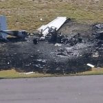 Hạ cánh cùng lúc, 2 máy bay va chạm giữa không trung ở Mỹ avatar1756692622849 1756692623326755124237jpeg