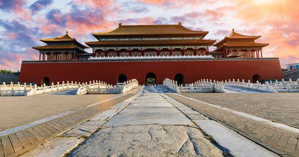 Vết nứt vỡ đột nhiên xuất hiện ở Tử Cấm Thành: Chuyên gia vào cuộc, bí mật 600 năm đã được hé lộ avatar1756694627020 1756694627393970896228 0 47 315 551 crop 17566946463141424230241jpg