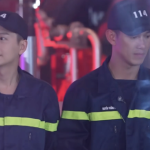 Tập 6 Chiến Sĩ Quả Cảm: 12 nghệ sĩ xúc động nói lời tạm biệt trong 1 thử thách khốc liệt avatar1756696159498 1756696160363691832808 0 0 978 1867 crop 17566966033211661423982png