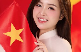 Lê Phương Anh gây bất ngờ: Diện áo dài, khoe nhan sắc đằm thắm avatar1756719963343 17567199635671955857604jpg