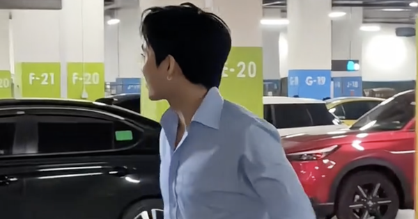 4 cậu em cực phẩm của dàn sao Việt: Mỗi lần xuất hiện là hot hòn họt, top 1 không có gì bàn cãi avatar1756724626129 1756724626732195560537png