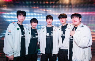 Peanut thừa nhận sự thật cay đắng về HLE avatar1756724777200 17567247777811712429353png