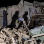 Động đất ở Afghanistan khiến hơn 800 người thiệt mạng, làng mạc bị phá hủy avatar1756733251630 1756733252036164558077 0 69 271 502 crop 17567332648512040084013jpg